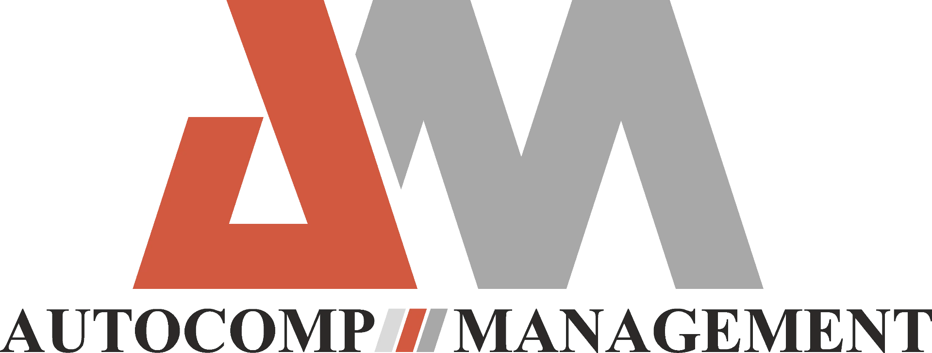 Logo Autocomp Management