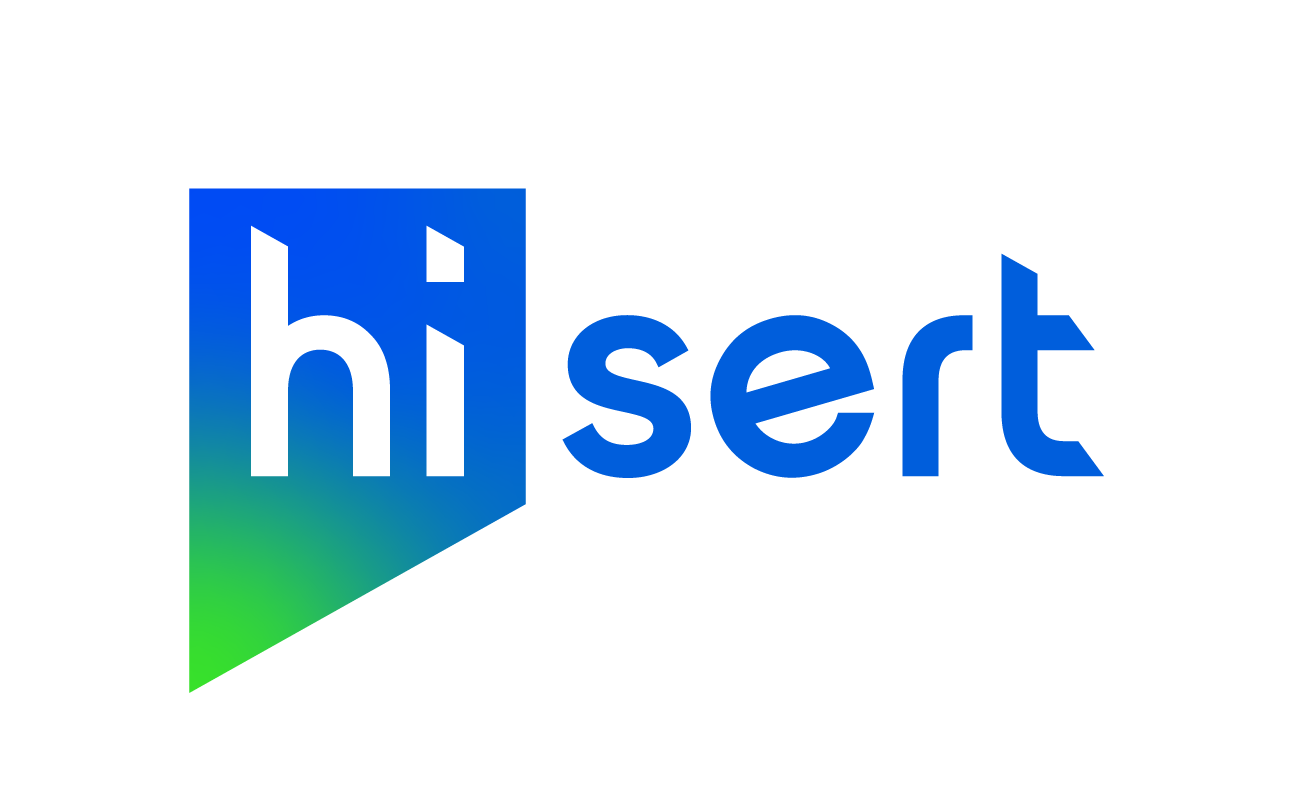 Logo Hisert