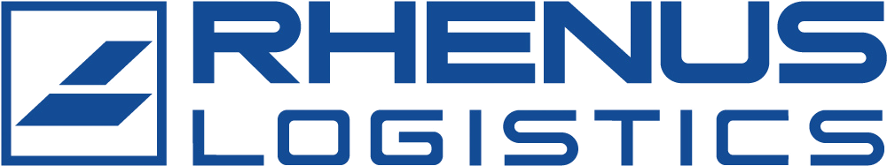 Logo Rhenus Logistics