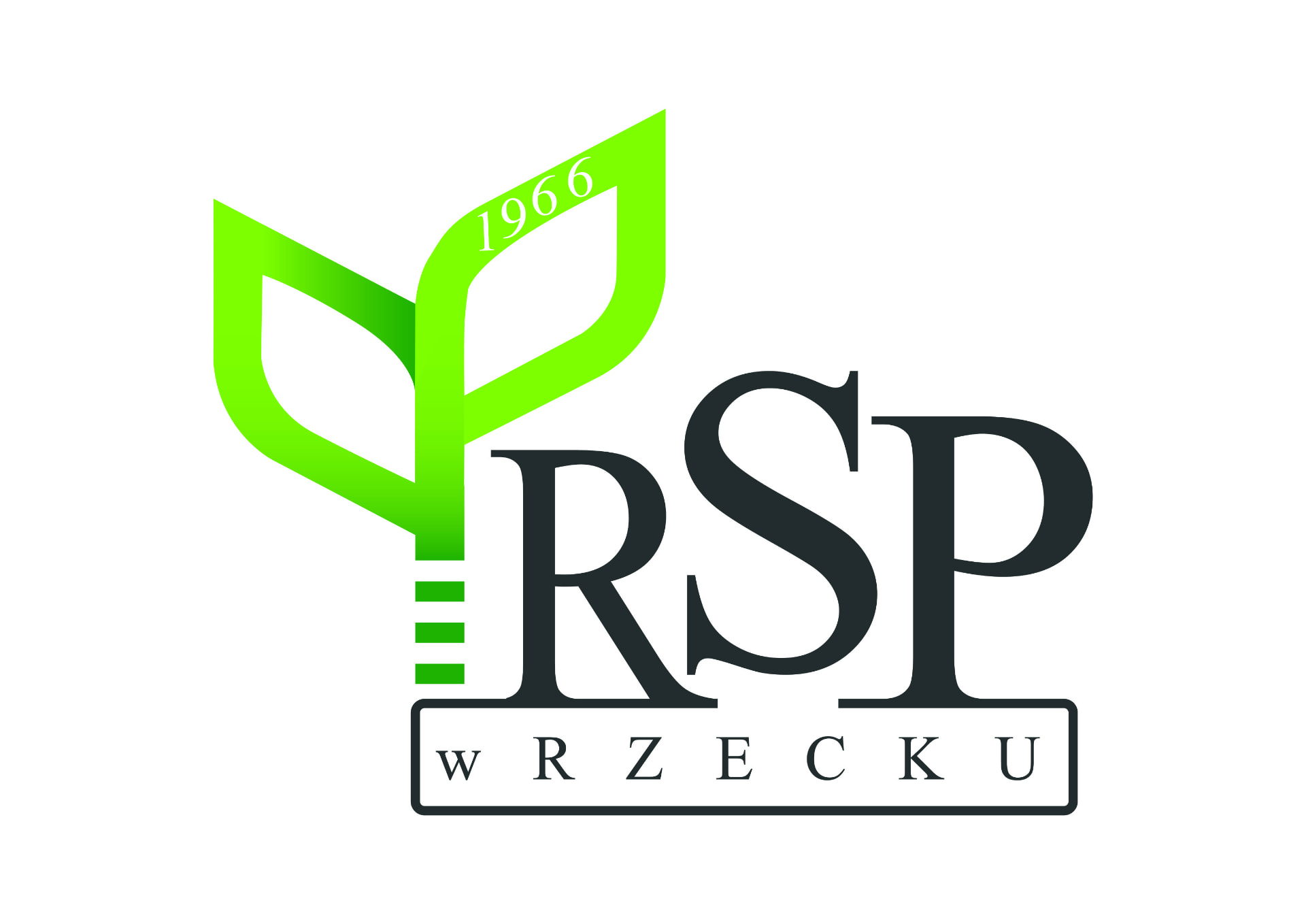 Logo RSP w Rzecku