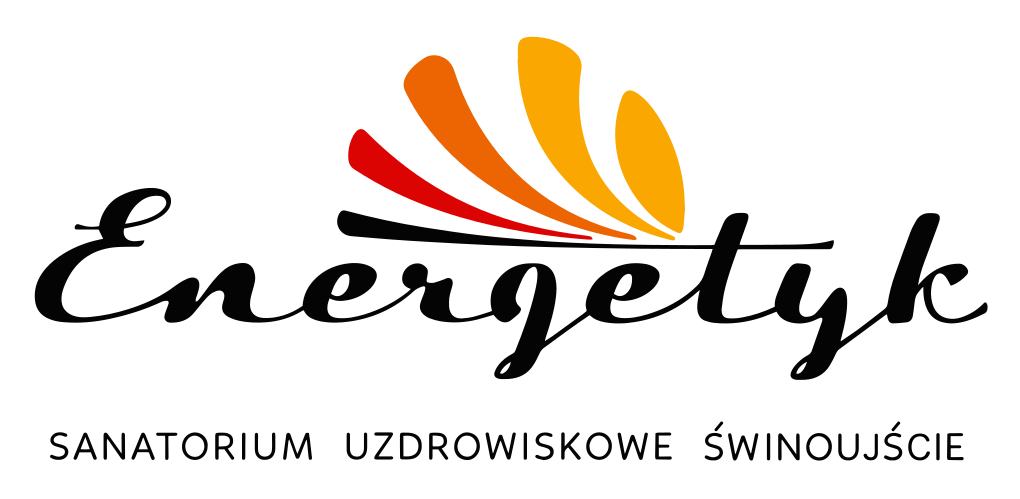 Logo Sanatorium Uzdrowiskowe Energetyk