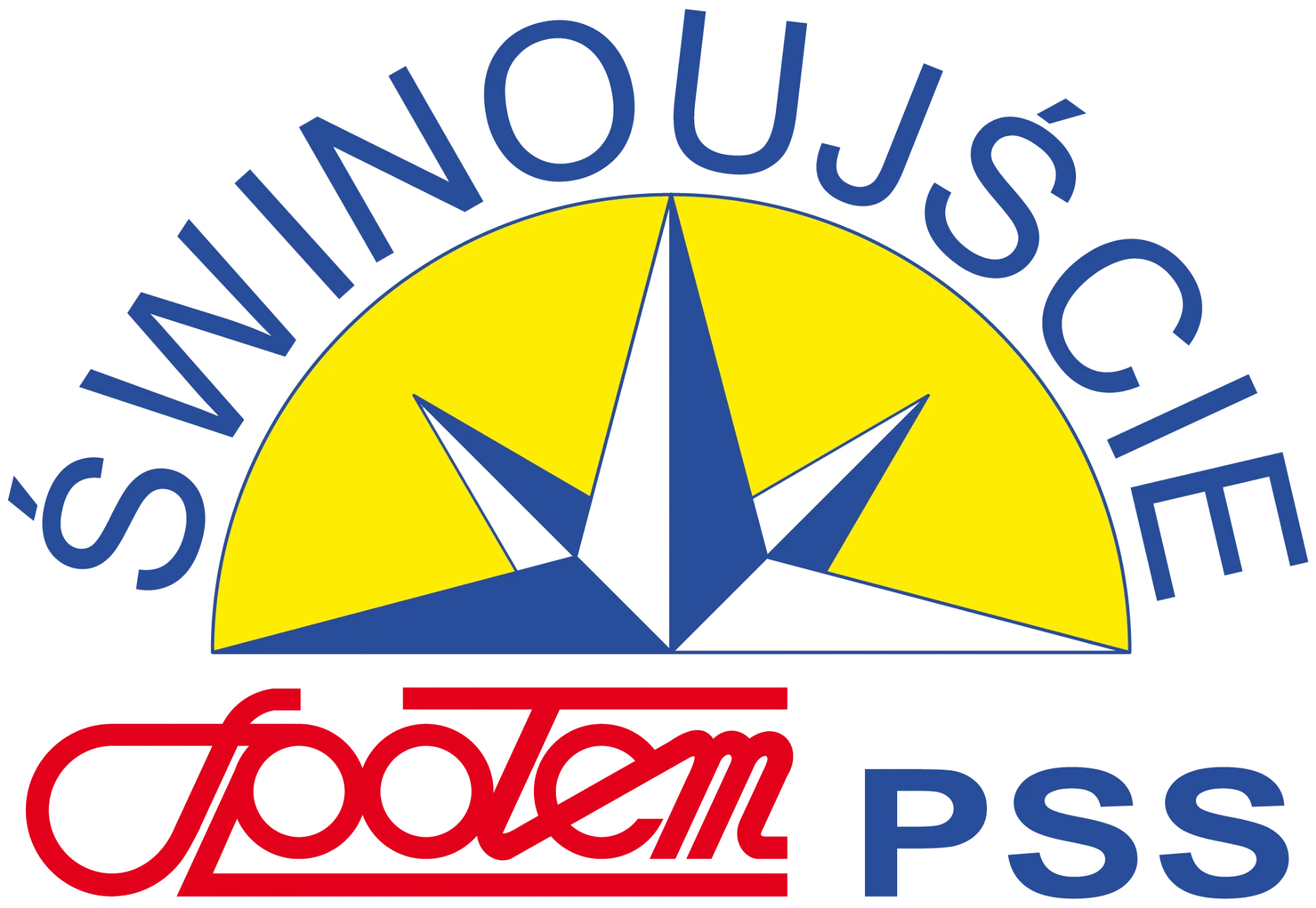 Logo Społem PSS Świnoujście